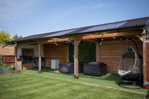 Garden- click for photo gallery